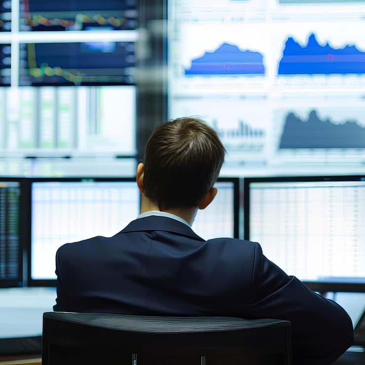 Private Equity - Privatmarkt