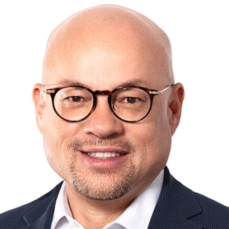 Thomas Wang