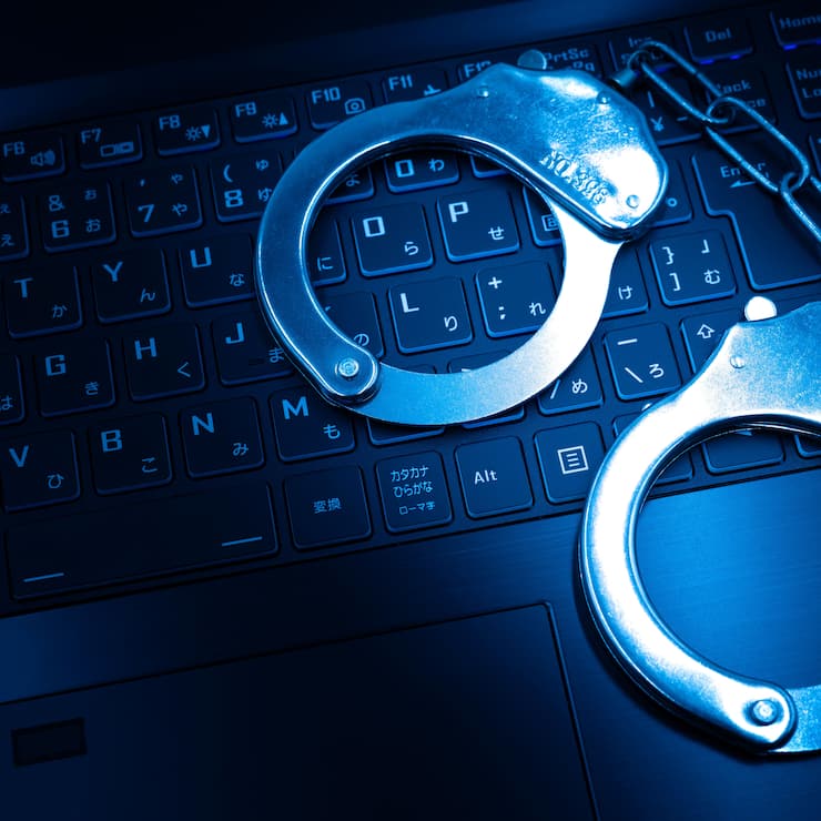 Hackern das Handwerk legen