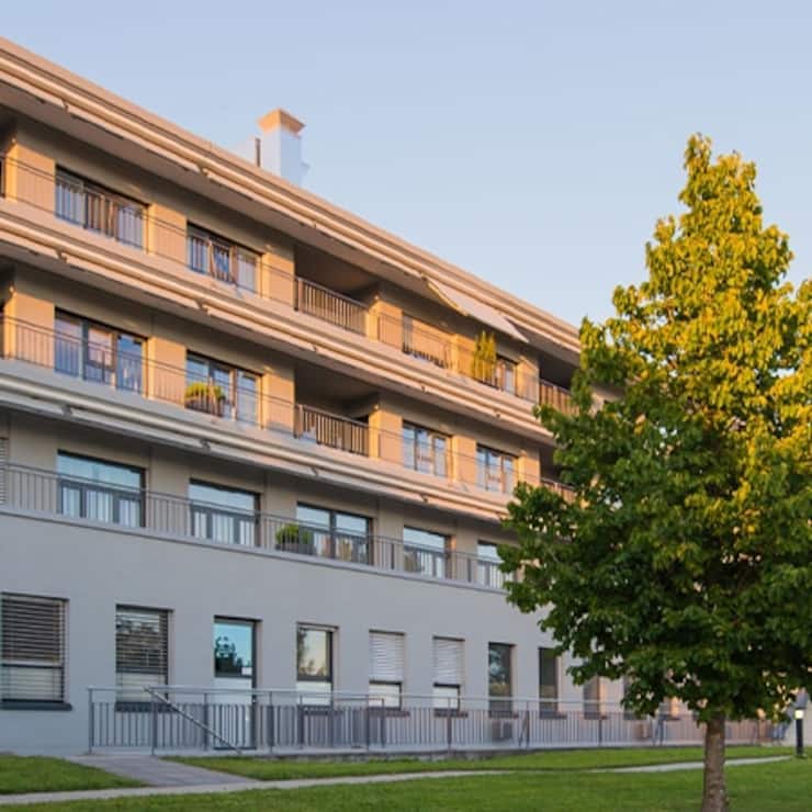 Privatklinik Lindberg