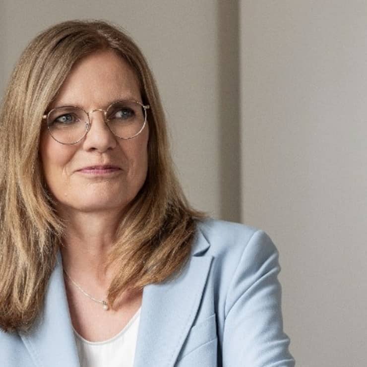 Edith Müller Loretz