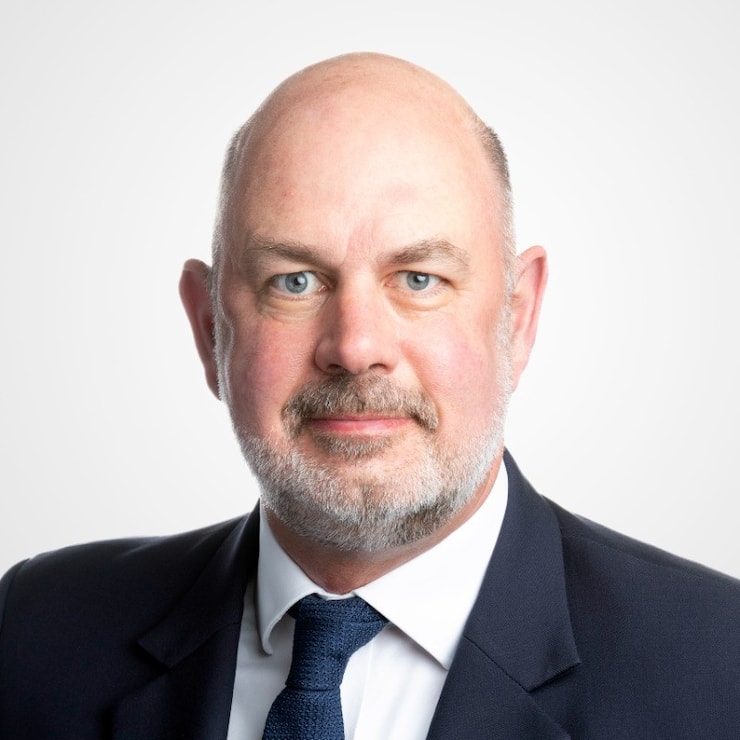 Dirk Spenner, Gallagher Re