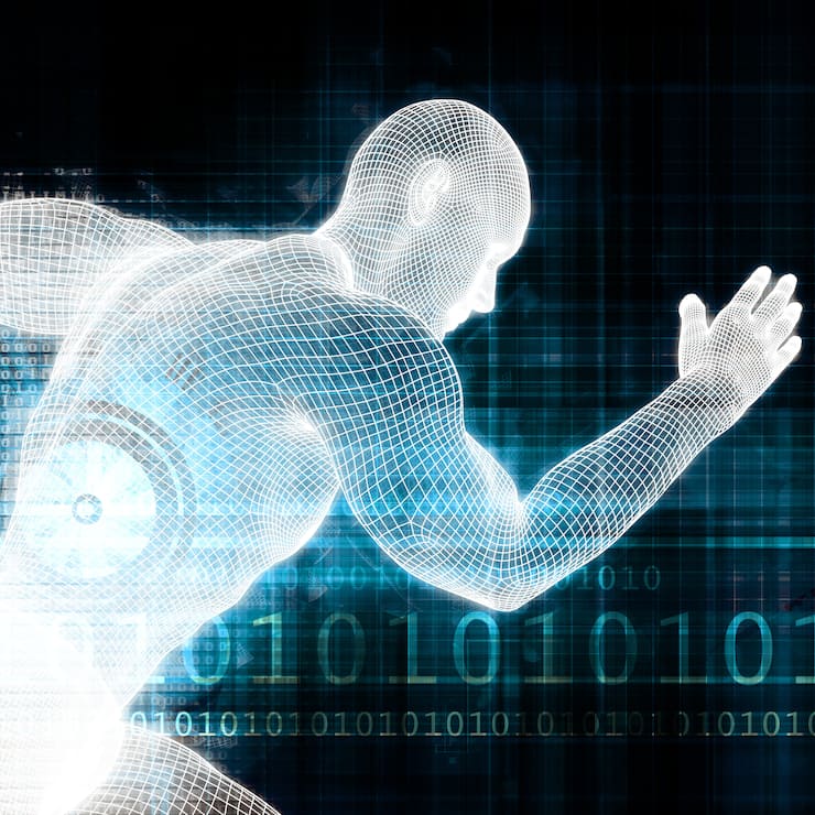 Wettrüsten Cyber Versicherung