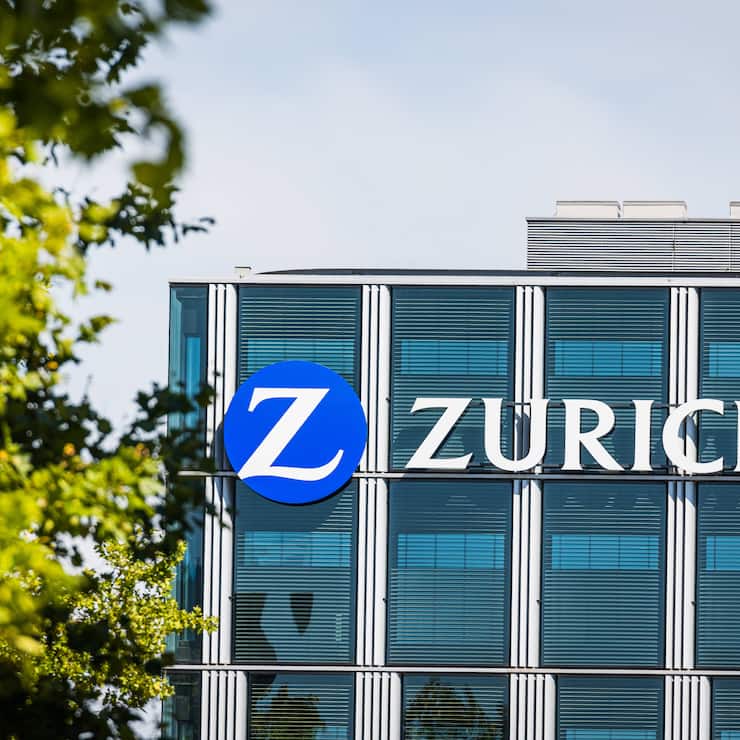Zurich Insurance