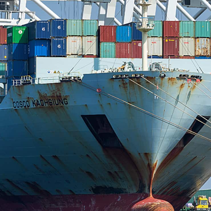 container_frachtschiff