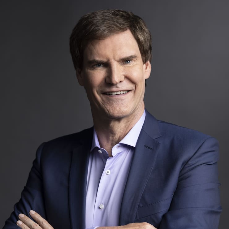 Carsten Maschmeyer, CEO Maschmeyer Group