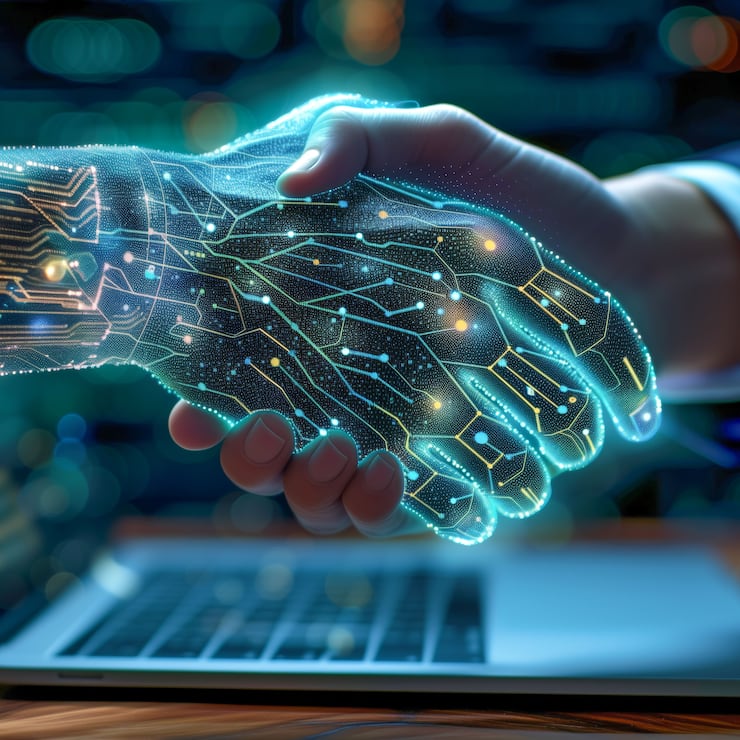 Künstliche Intelligenz