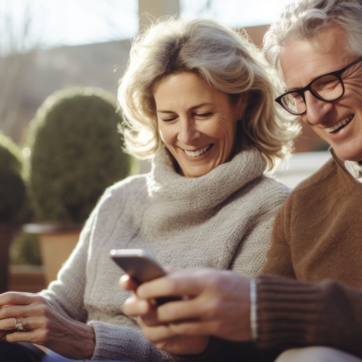 Vorsorge Transparenz