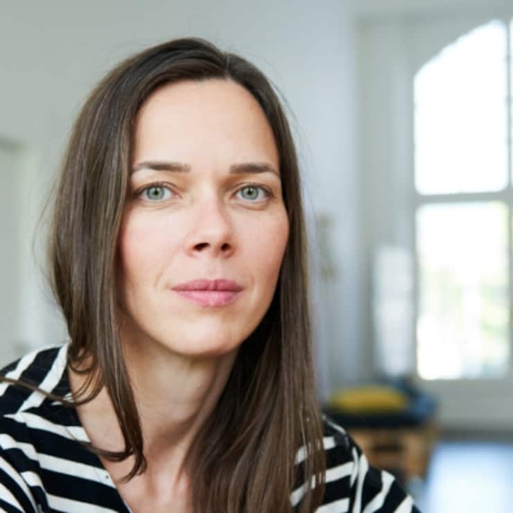 Risk Management, Sabrina Hartusch, Präsidentin SIRM