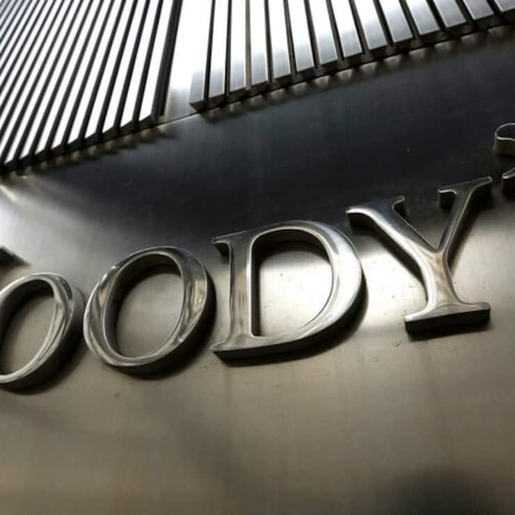 Ratingagentur Moody's