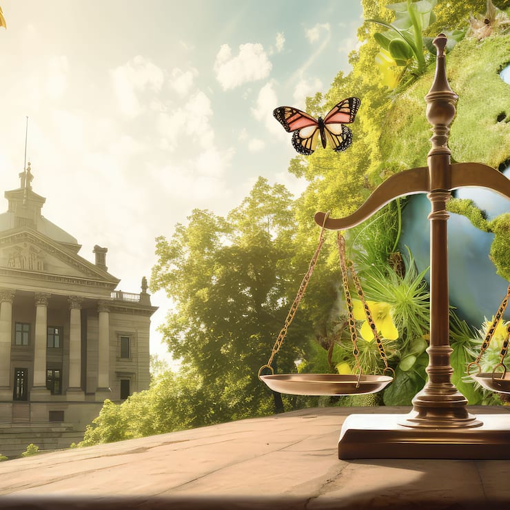 Klima-Allianz, Regulierung