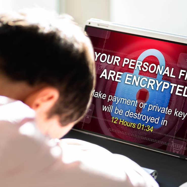gehackter  PC User