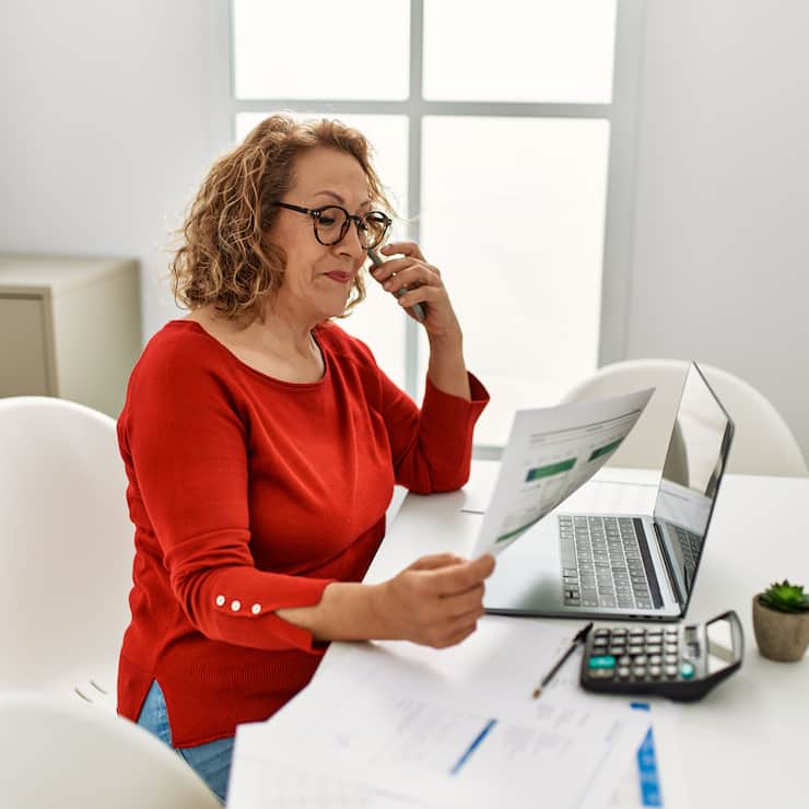 Sparen fürs Alter, Vorsorge 3a