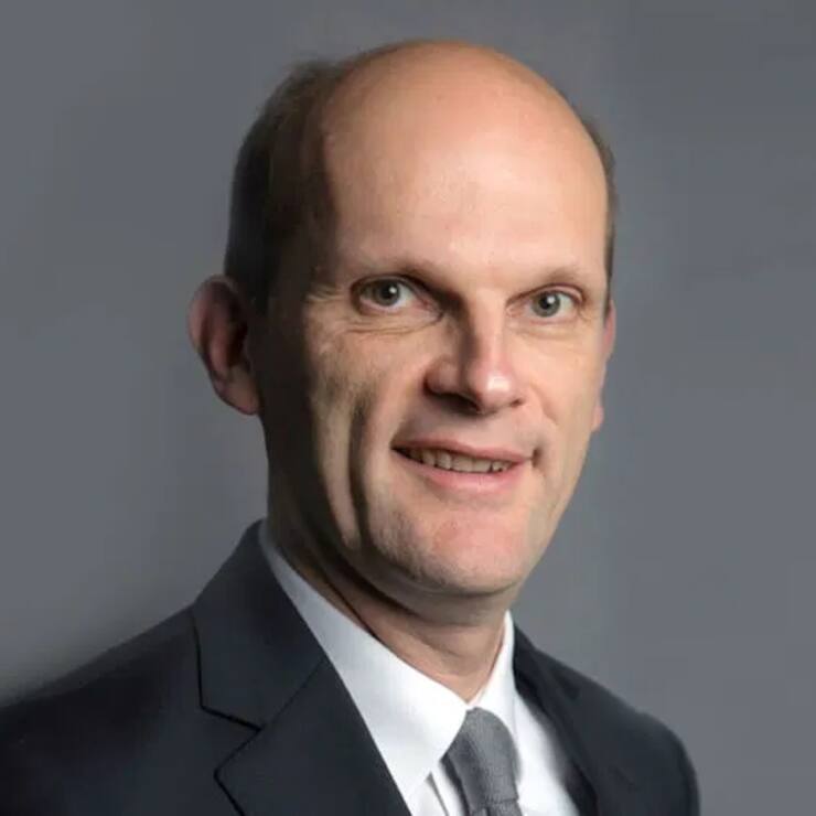 Frédéric de Courtois