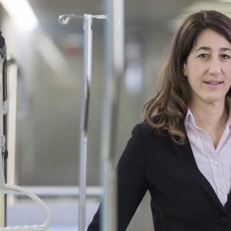 Anne-Geneviève Bütikofer