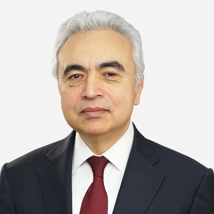 Fatih Birol