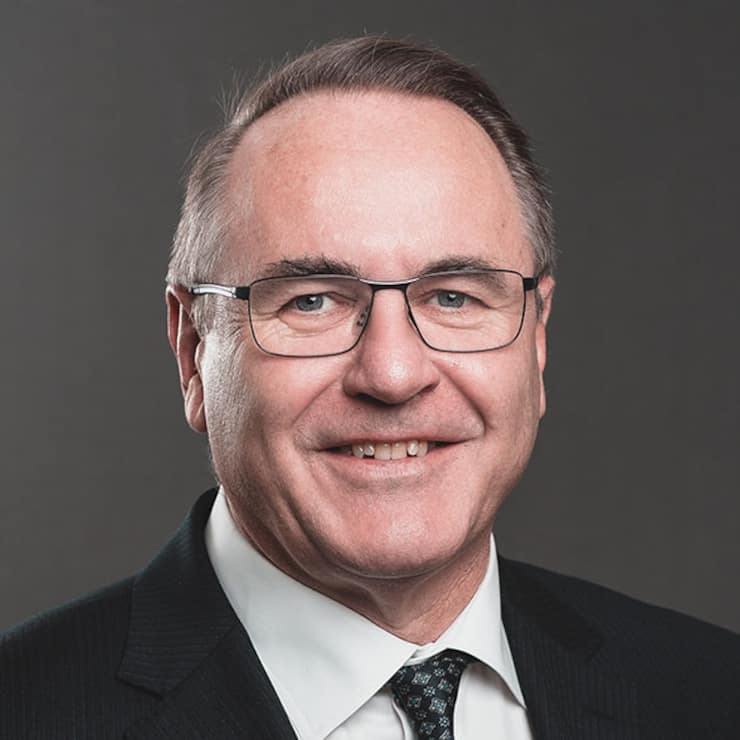 Hanspeter Konrad, Asip