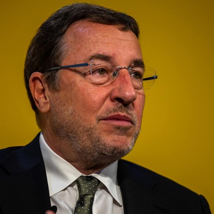 Achim Steiner
