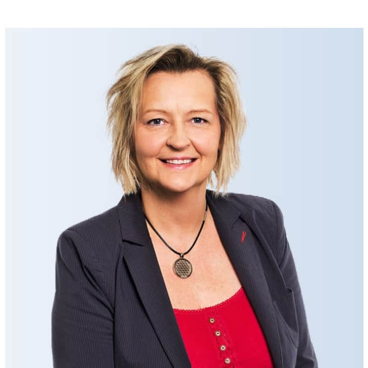 Marianne Chapuis Borgeaud