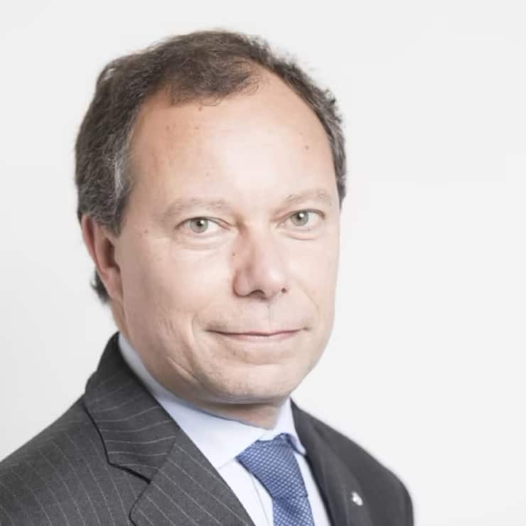 Alban de Mailly Nesle