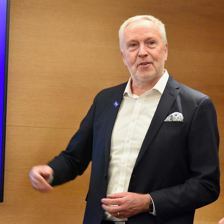 Ole Hansen, Head of Commodities Saxo