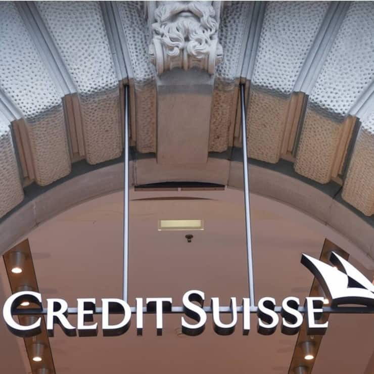 Credit Suisse