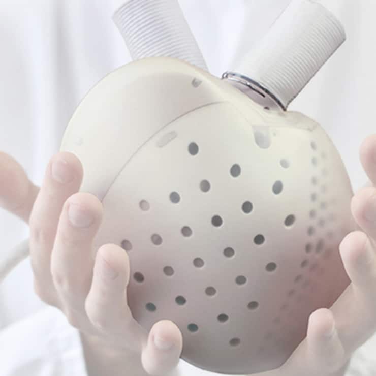 coeur artificiel Aeson