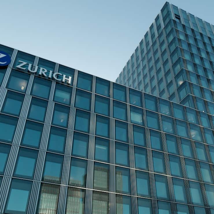 Zurich Insurance Group