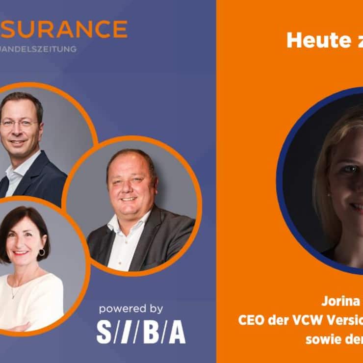 Podcast Broker Jorina Zehnder