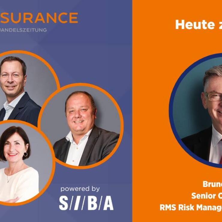 Podcast Broker, Bruno Kopp