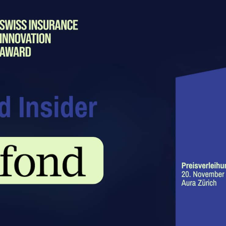 Profond Insider: Die 2. Säule endlich verstehen