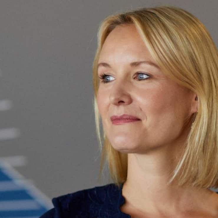 Carolin Gabor CEO Movinx