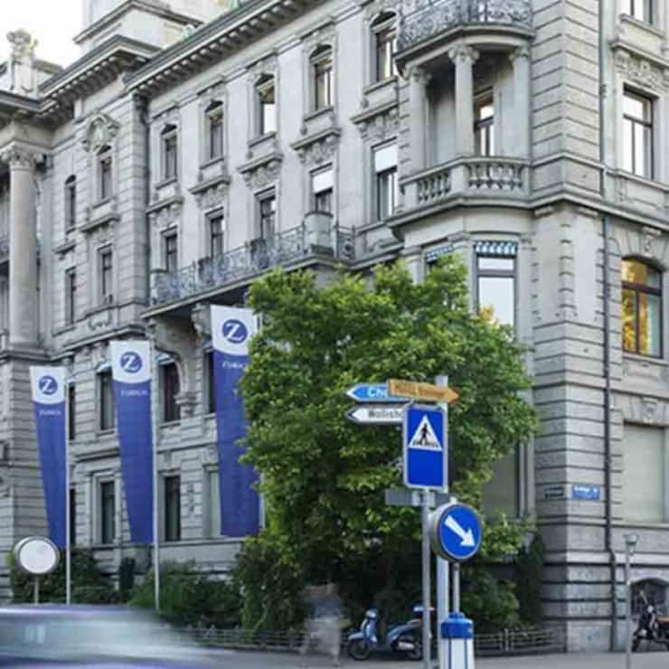 Zurich Insurance Group