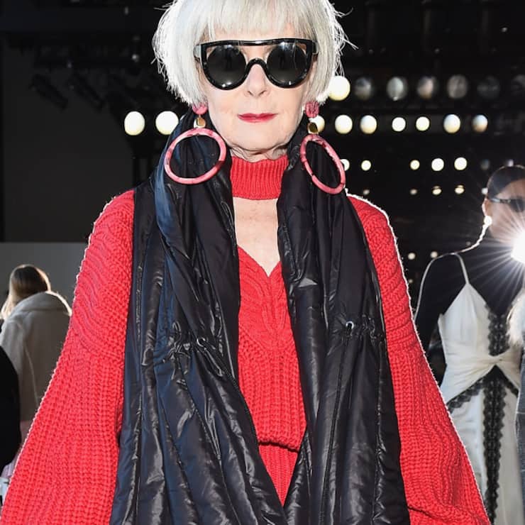 5 Ü50-Influencer die cooler sind, als du und ich