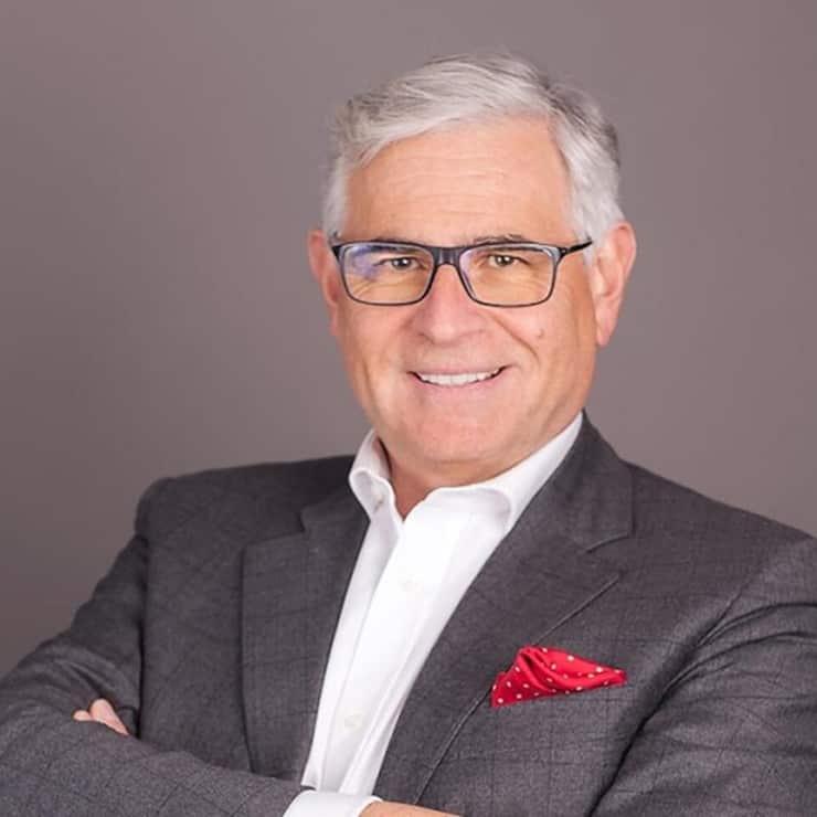 Philippe Hebeisen Vaudoise