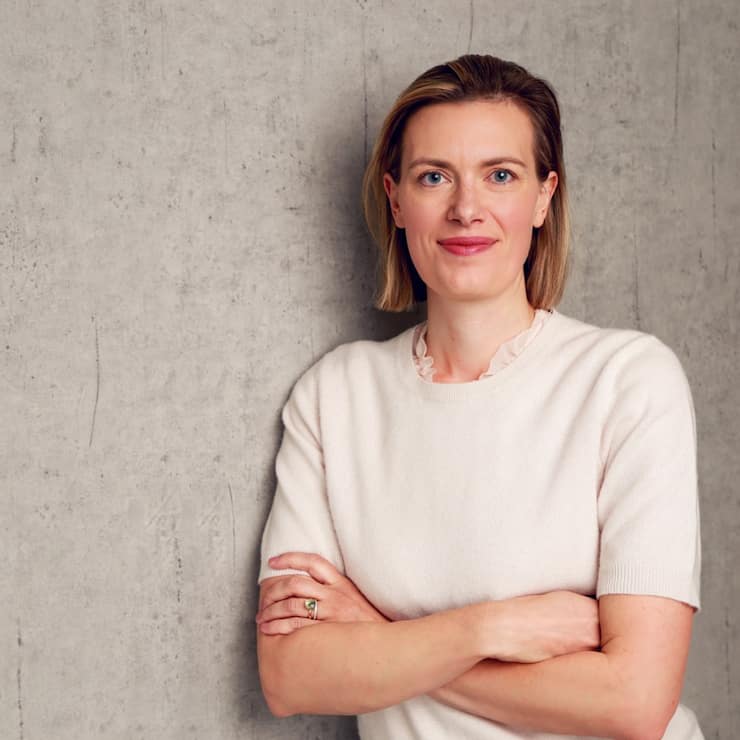 Daniela Cerna Wirths Zurich