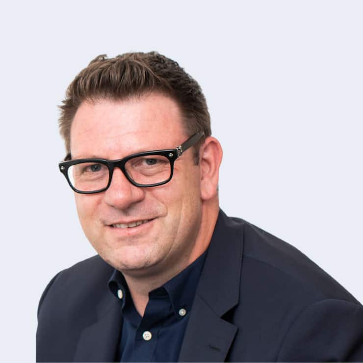 Martin Roth, Präsident des Schweizerischen Pensionskassenverbandes ASIP