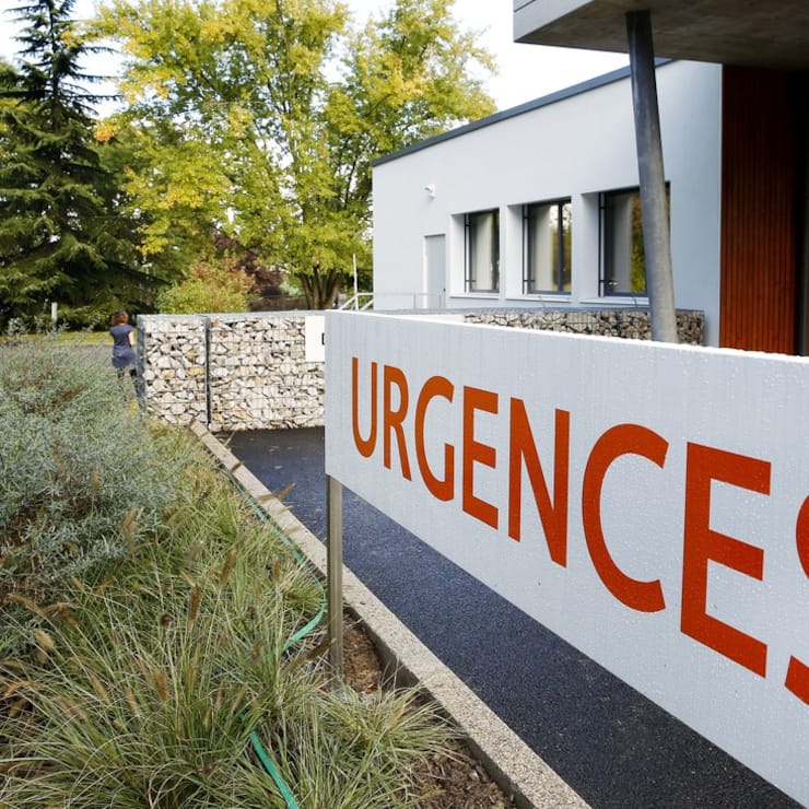 Urgence - Notfall