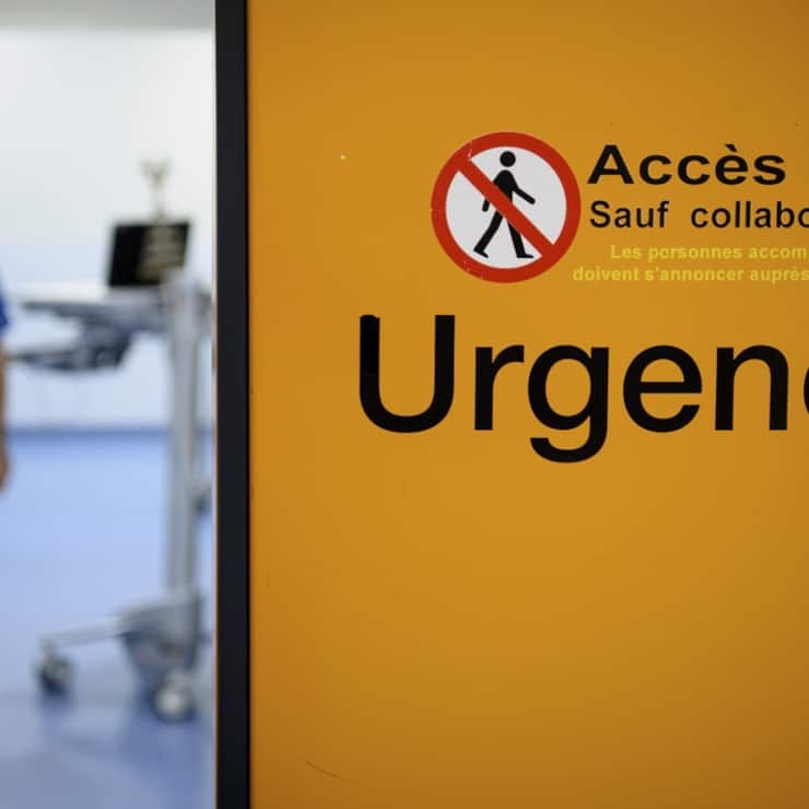 Reseau hospitalier neuchatelois (RHNe)