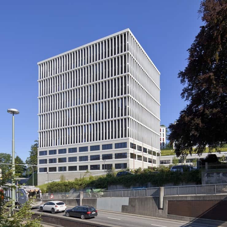 Bundesverwaltungsgericht