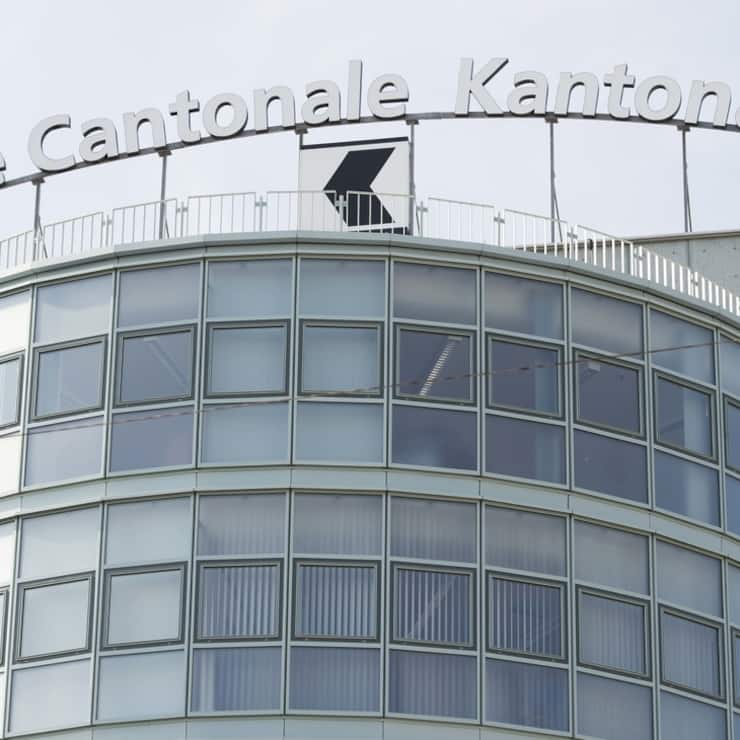 Freiburger Kantonalbank