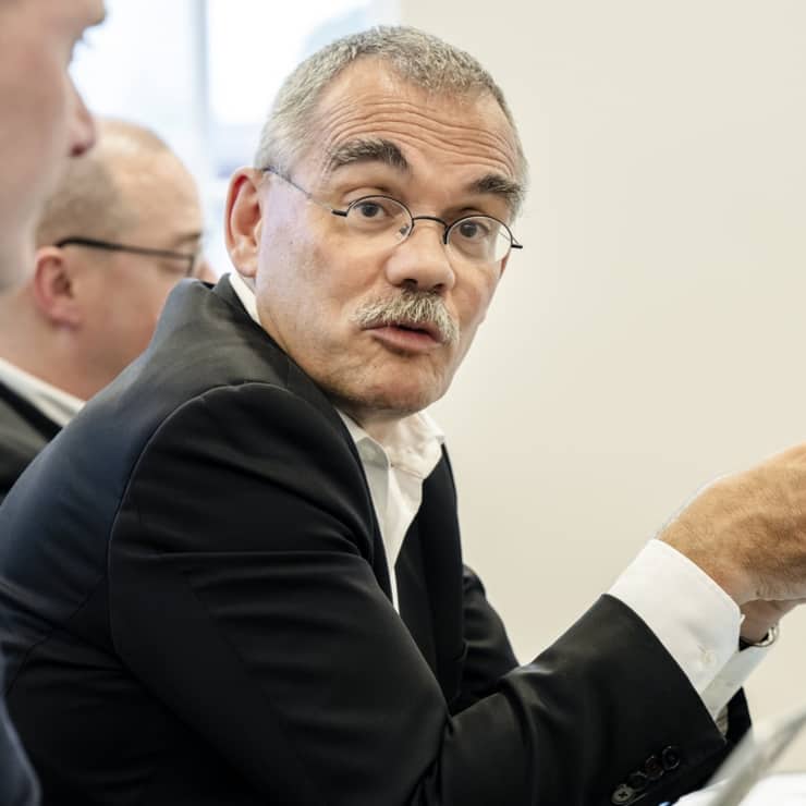 Jean-François Steiert