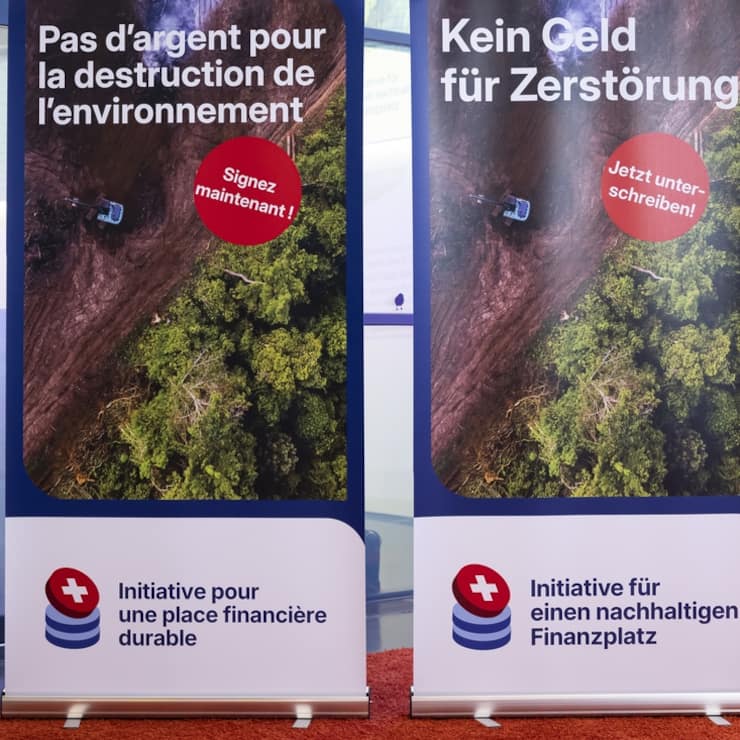 Finanzplatz-Initiative