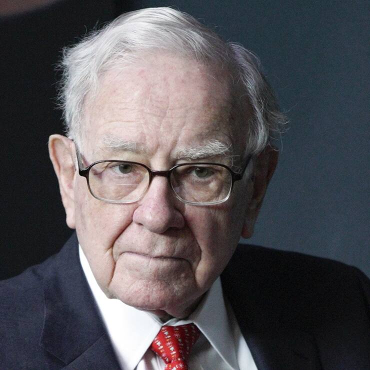 Warren Buffett