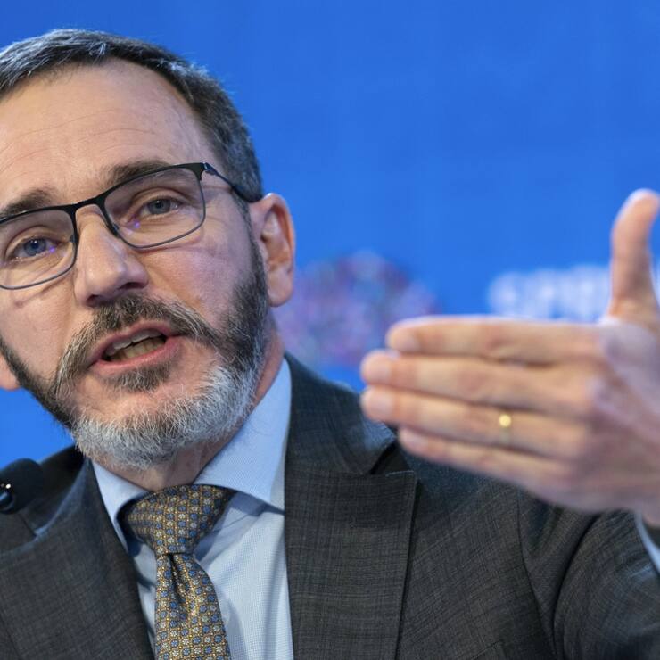 Pierre-Olivier Gourinchas