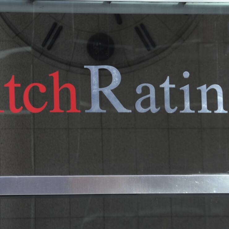 Fitch Raings