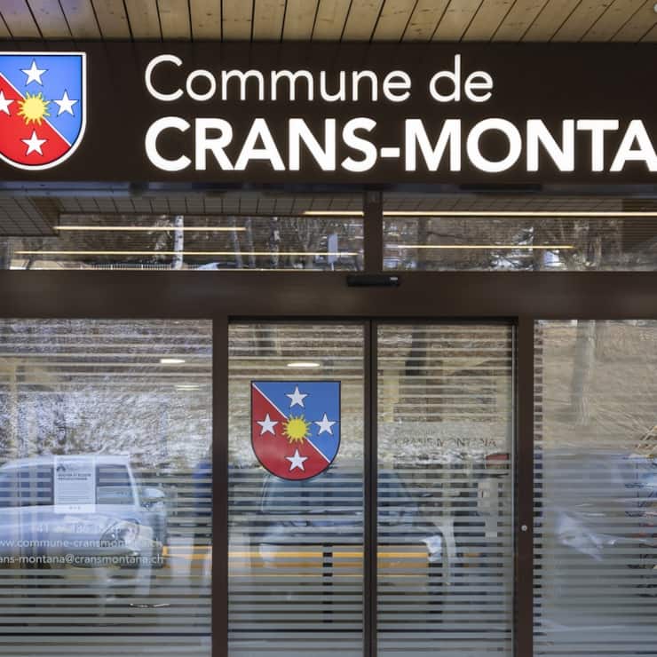 Crans-Montana