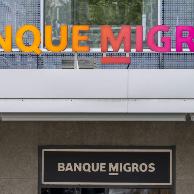 Banque Migros