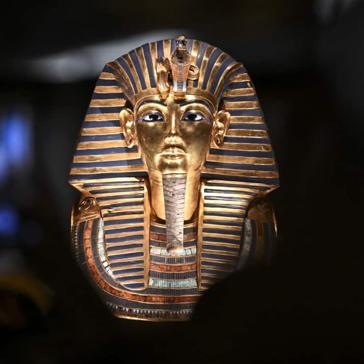 Grand Egyptian Museum