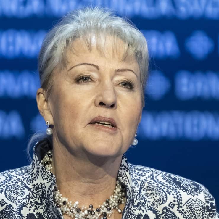 Barbara Janom Steiner